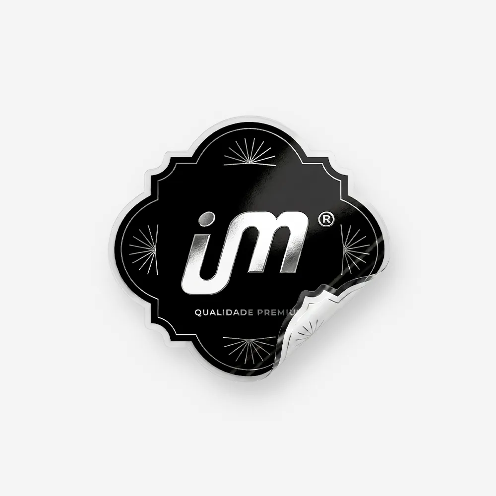 Adesivo Corte Personalizado
