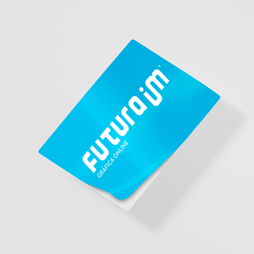 Adesivo Personalizado