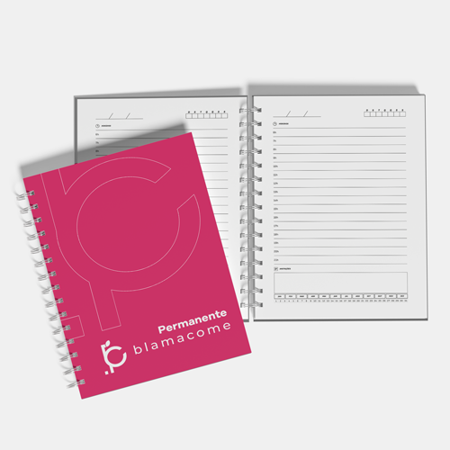 Agenda Permanente