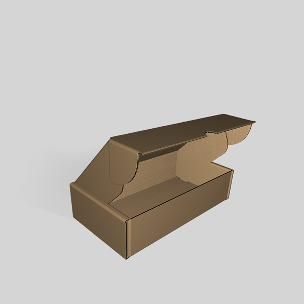 Caixa de Papelão