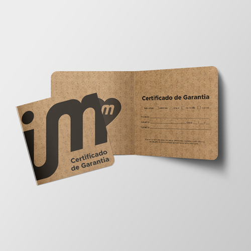 Certificado de Garantia Plus