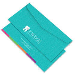 Envelope - Calculo 256.806