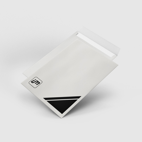 Envelope Meio Saco