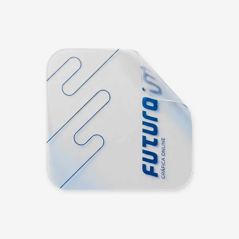 Rótulo para Frasco