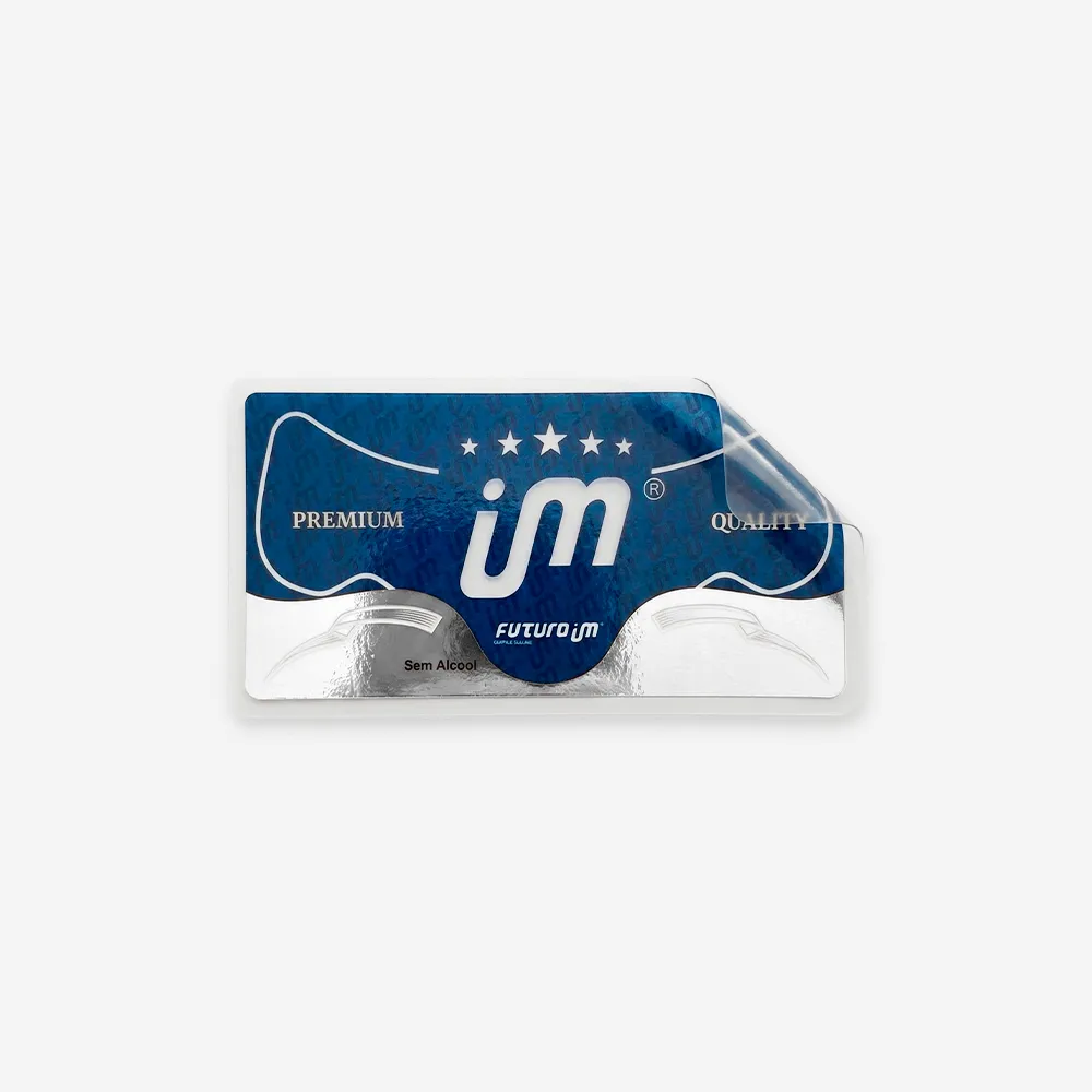 Rótulo para Garrafa de Cerveja