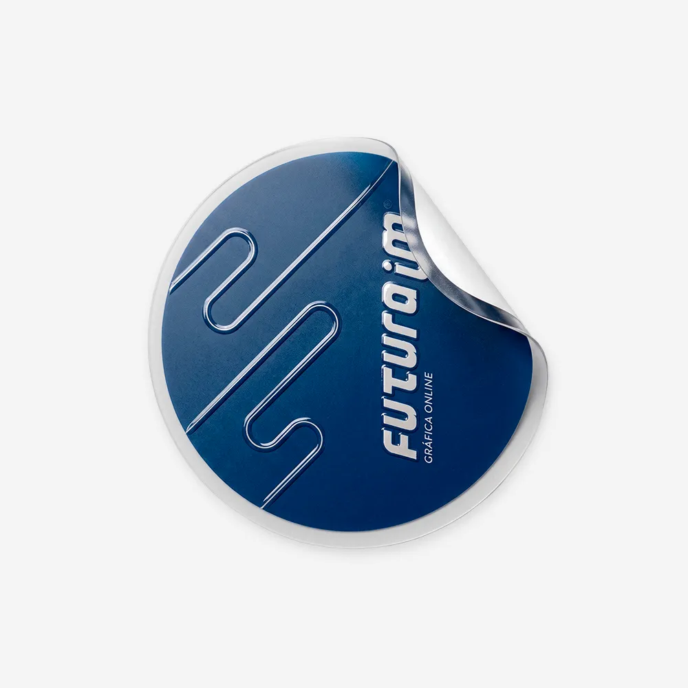 Rótulo para Pote de Creme