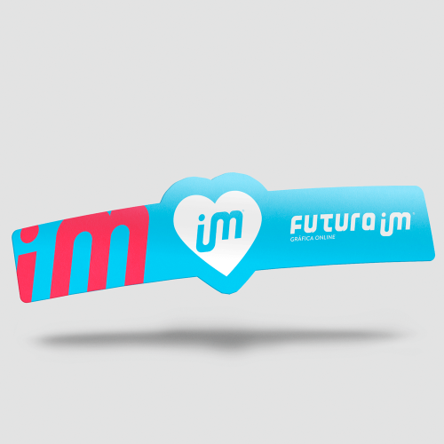 Rótulos Personalizado