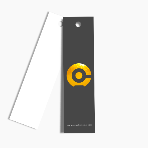 Tag Palito Personalizada