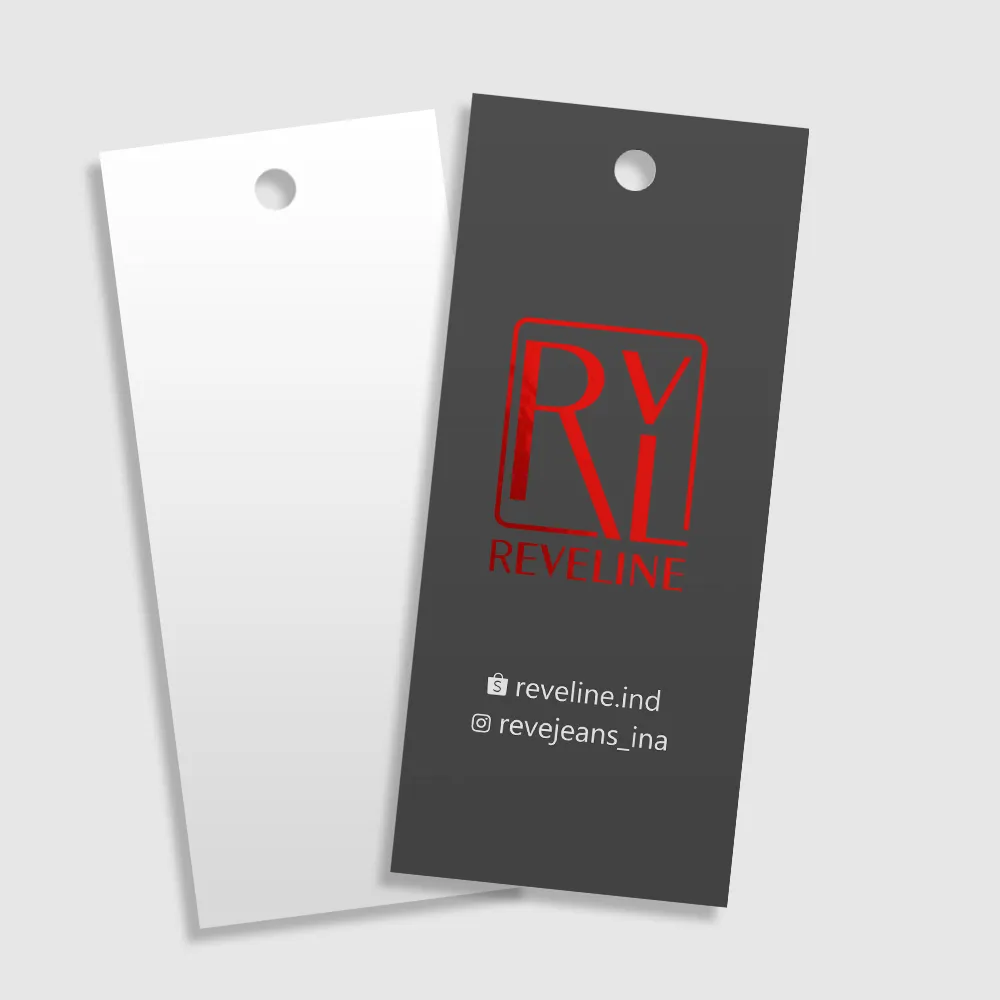 Tag Personalizada