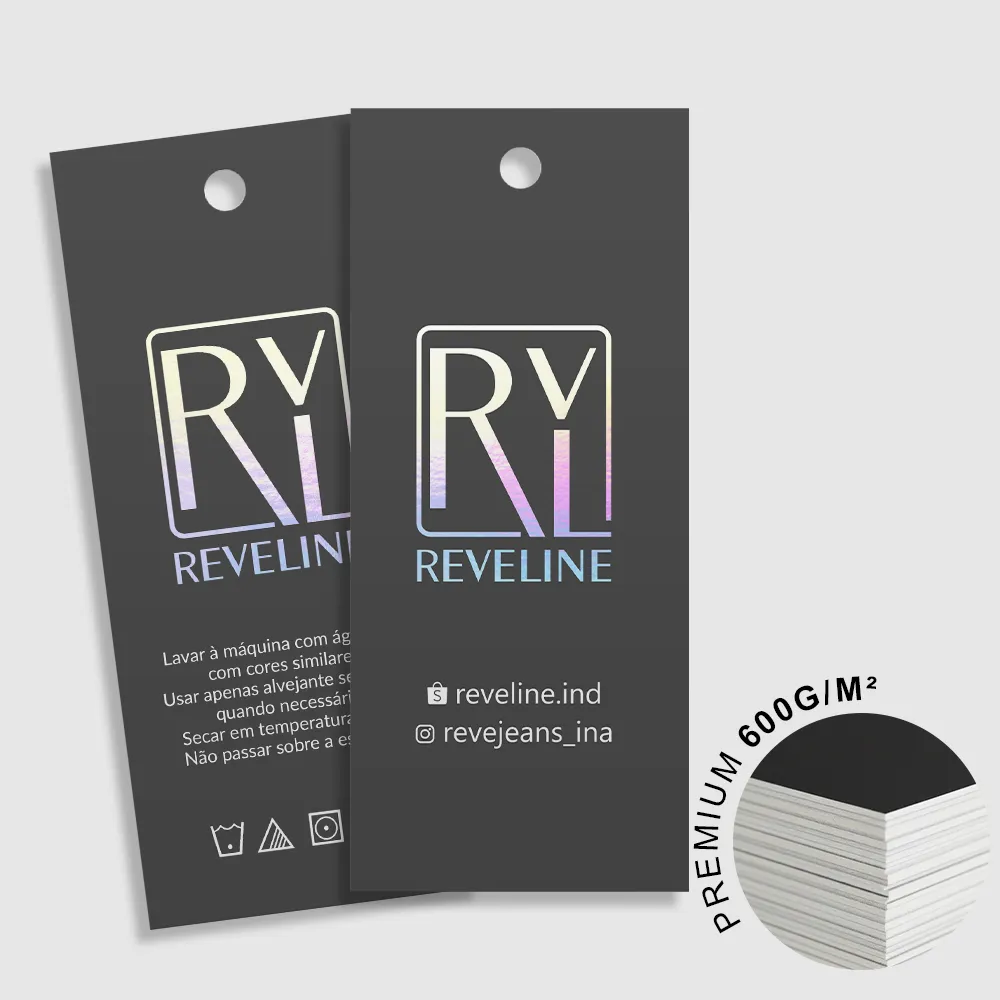 Tag Personalizada