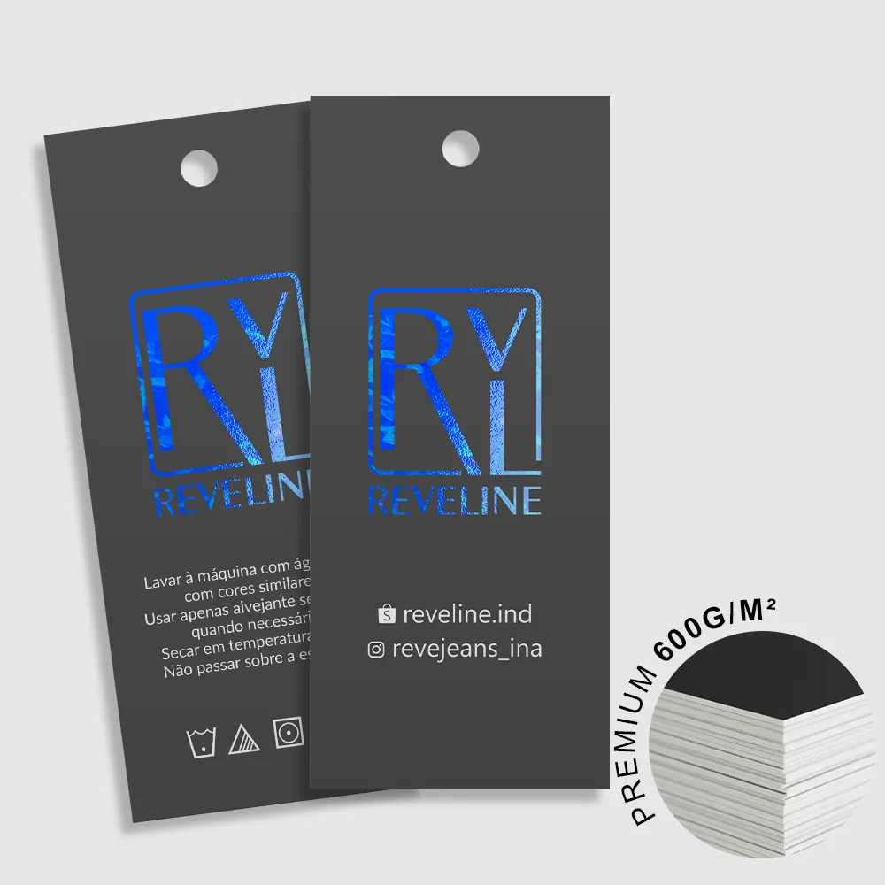 Tag Personalizada