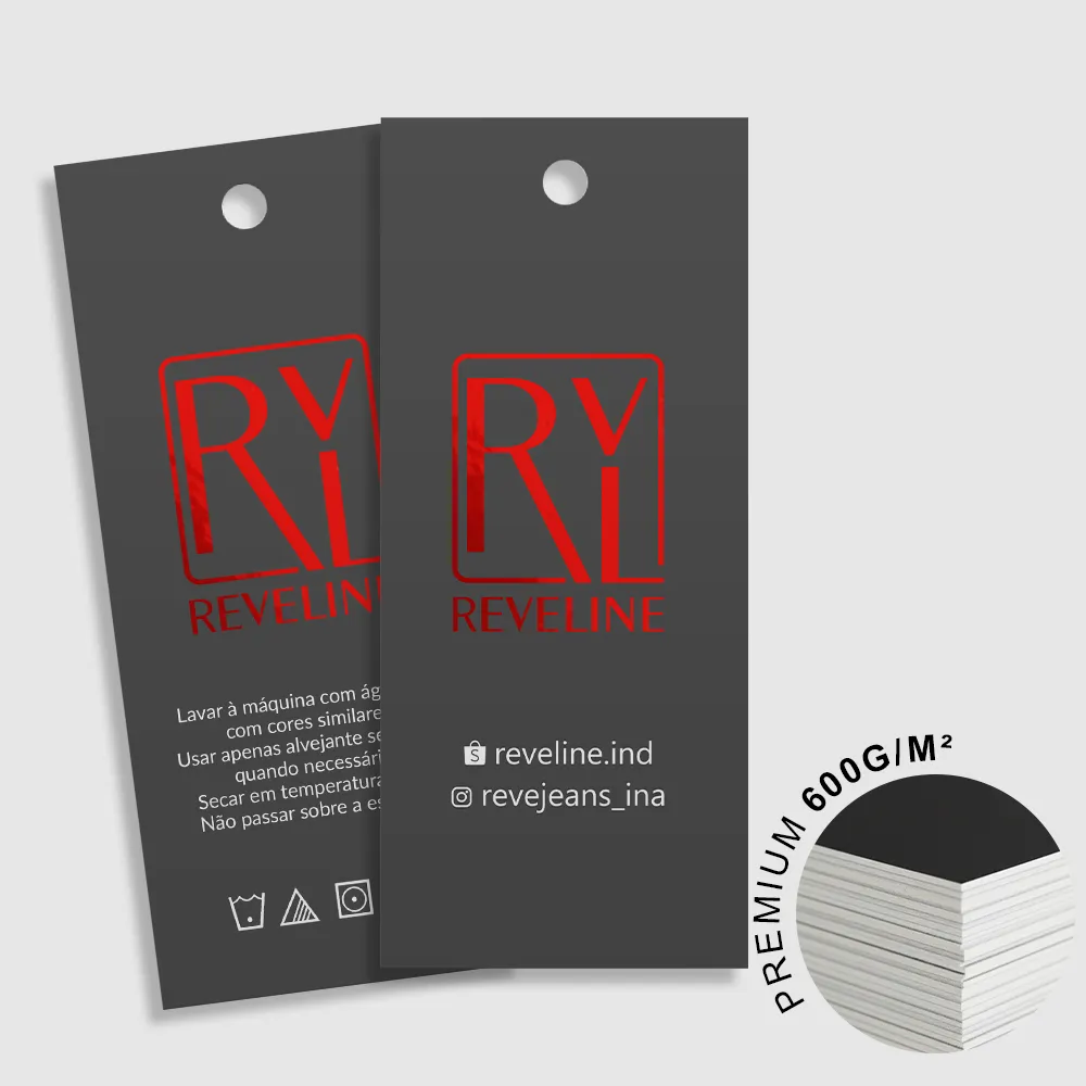 Tag Personalizada