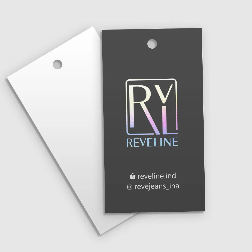 Tag Personalizada