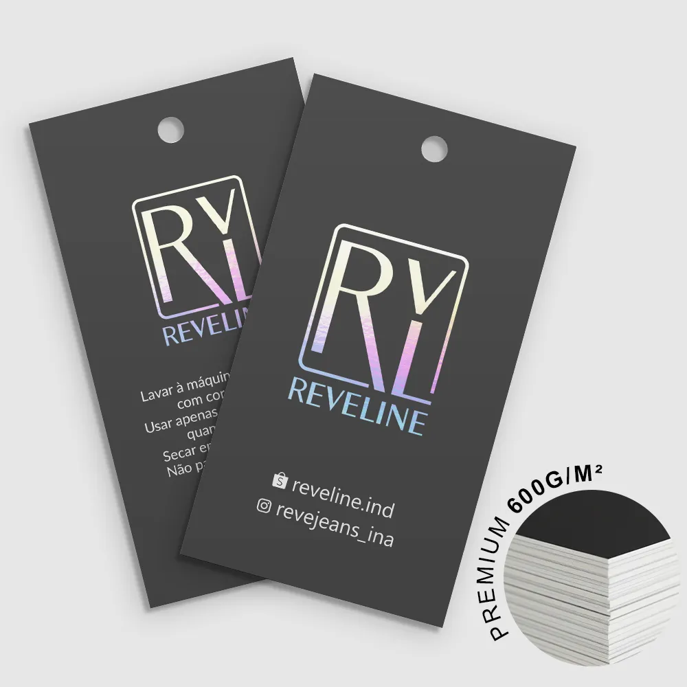Tag Personalizada