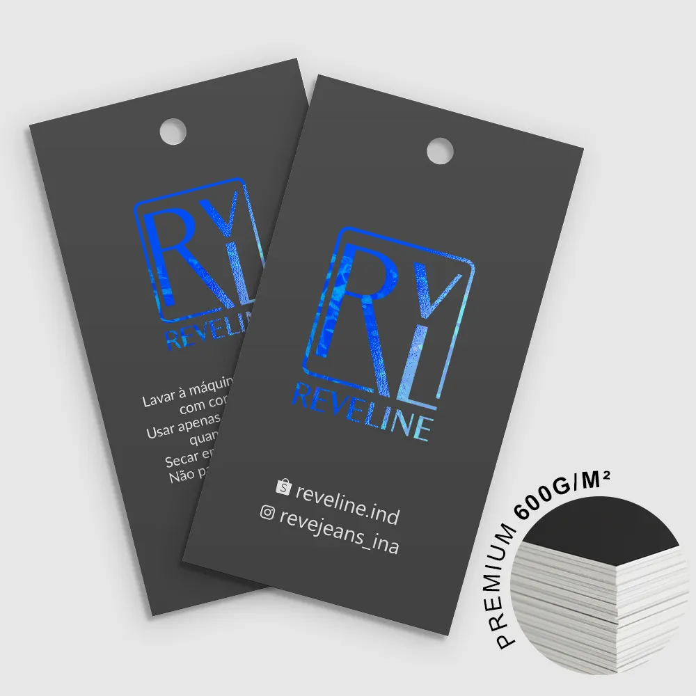 Tag Personalizada