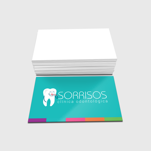 Cartão de Visita