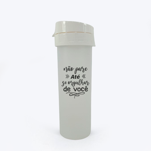 Garrafa Eco World 480ml