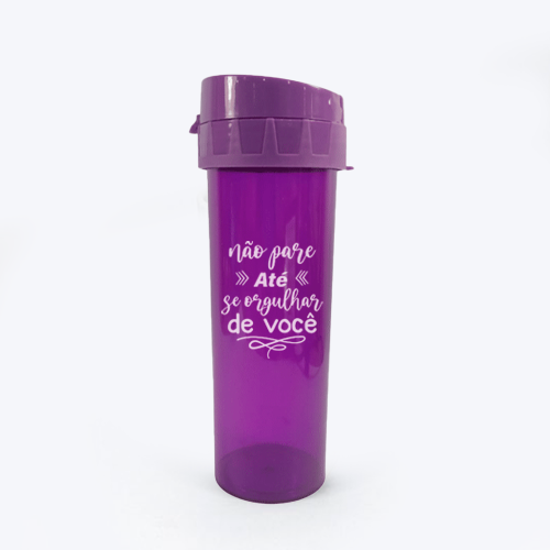 Garrafa Eco World 480ml
