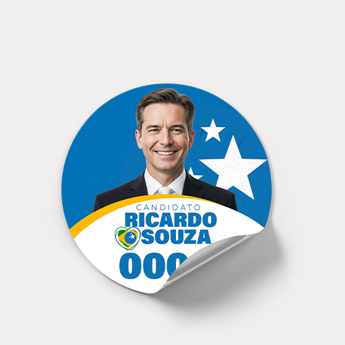 Praguinha Eleições
