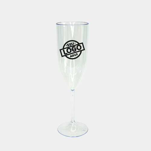 Taça de Champanhe 150ml