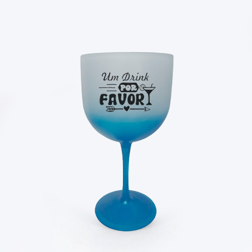 Taça de Gin 580ml