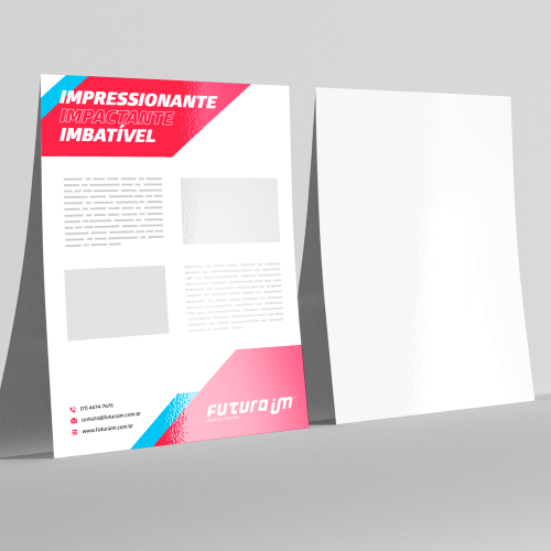 Folheto