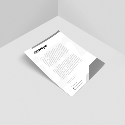 Papel Timbrado