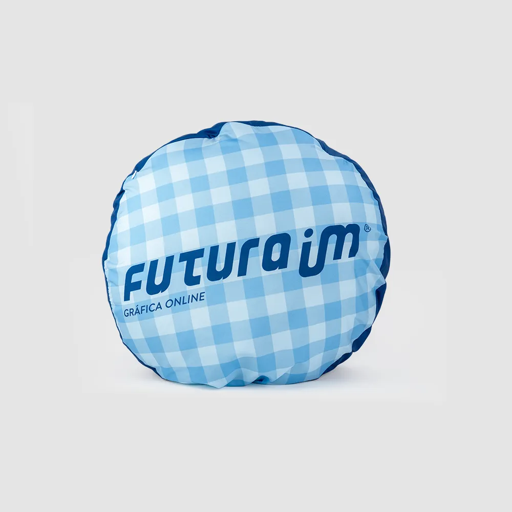 Almofada Personalizada