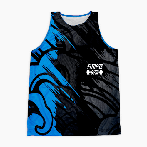 Regata Machão Masculina