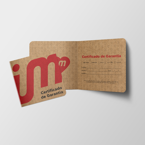 Certificado de Garantia Plus