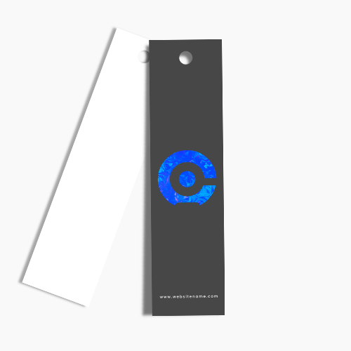 Tag Palito Personalizada