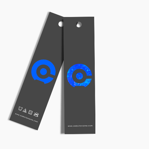 Tag Palito Personalizada