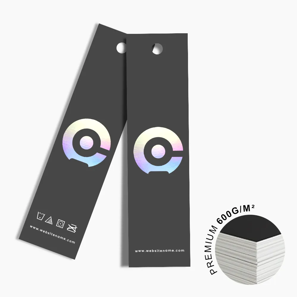 Tag Palito Personalizada