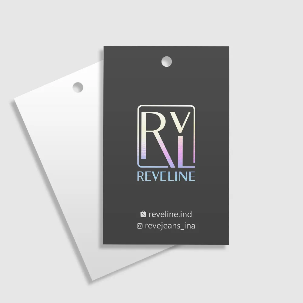 Tag Personalizada