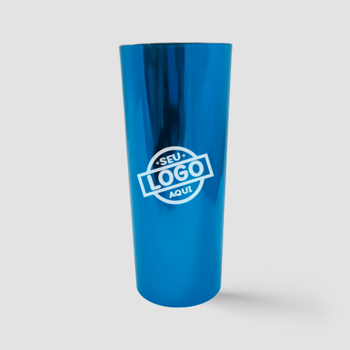 Copo Long Drink 350ml sem Tampa