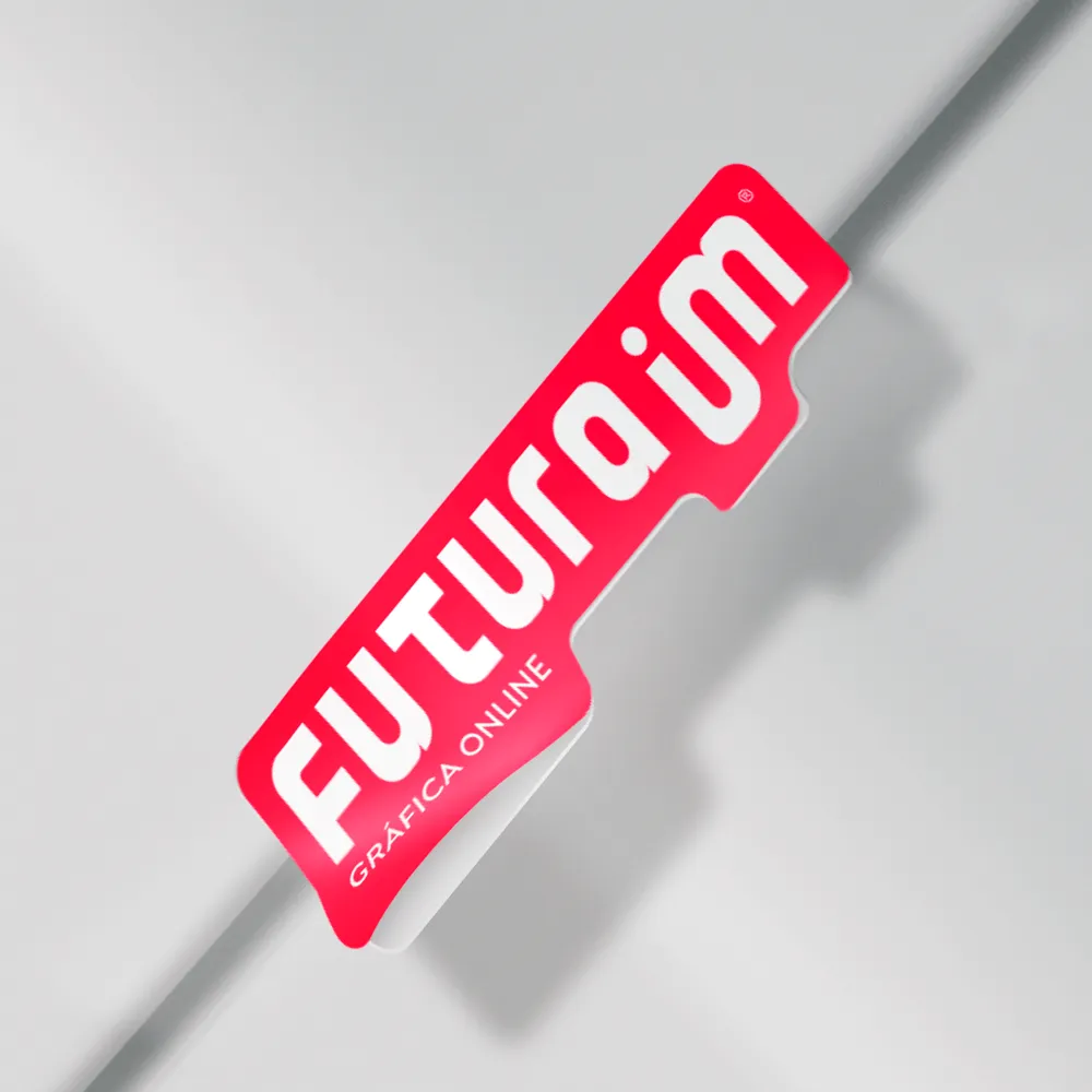 Adesivo Personalizado