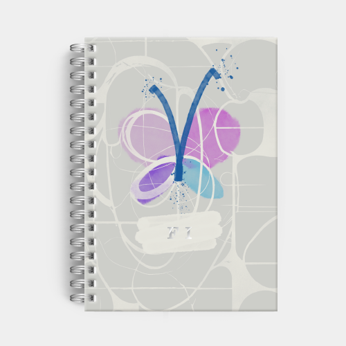 Agenda Premium Planner Primavera