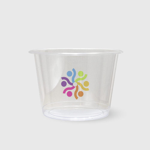 Balde de Pipoca 1500ml