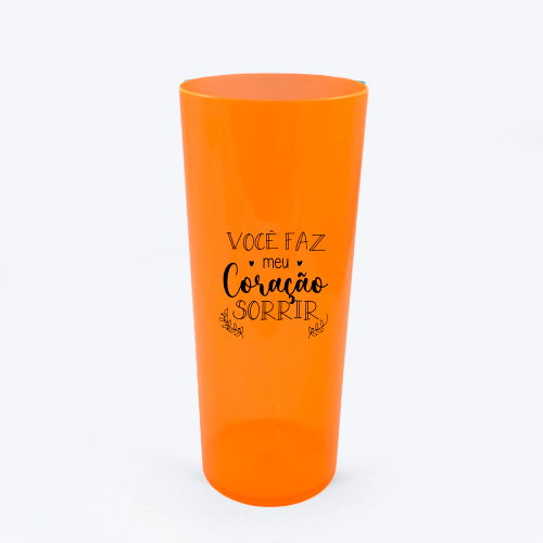 Copo Long Drink 350ml sem Tampa