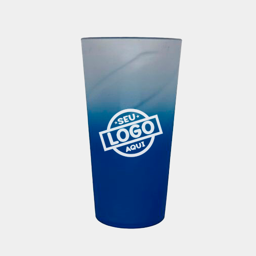 Copo Twister 550ml sem Tampa