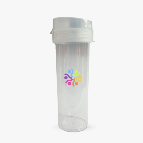 Garrafa Eco World 480ml