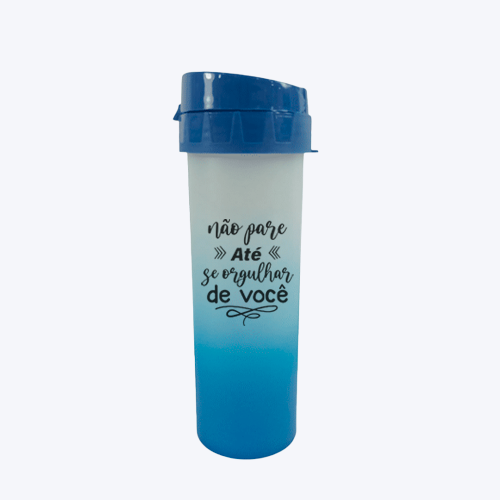 Garrafa Eco World 480ml