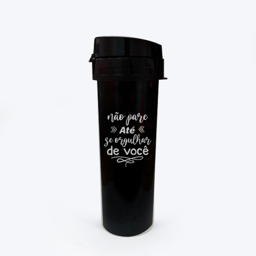 Garrafa Eco World 480ml