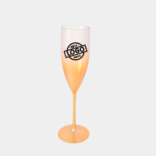 Taça de Champanhe 200ml