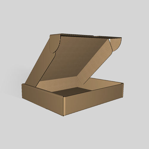 Caixa de Papelão