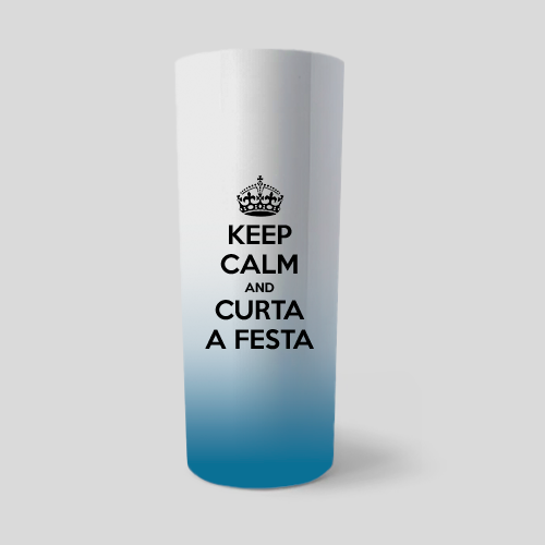 Copo Long Drink 350ml sem Tampa