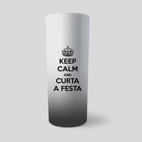 Copo Long Drink 350ml sem Tampa