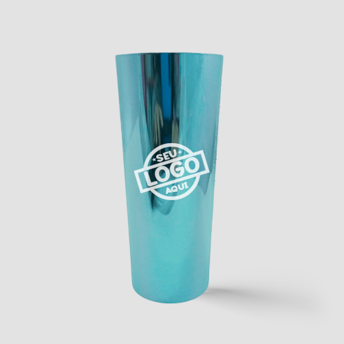 Copo Long Drink 350ml sem Tampa