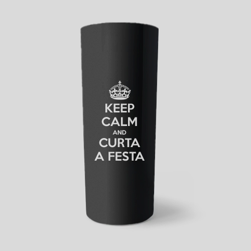 Copo Long Drink 350ml sem Tampa