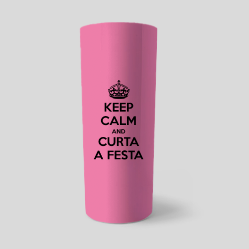 Copo Long Drink 350ml sem Tampa